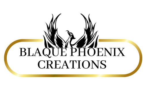 Blaque Phoenix Creations