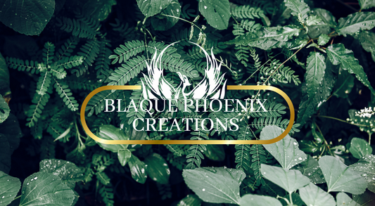 Blaque Phoenix Creations Gift Card