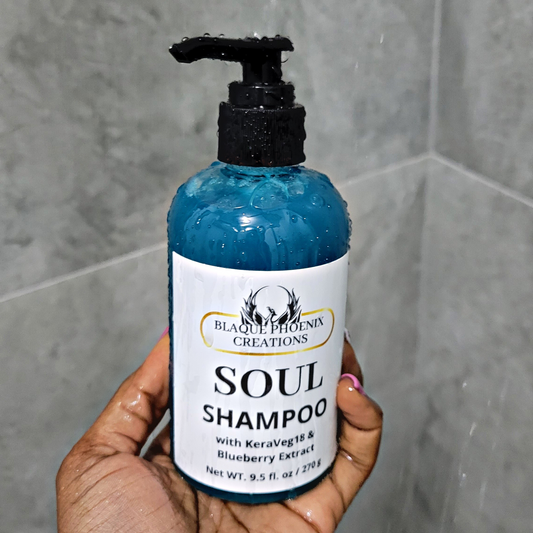 Soul Shampoo
